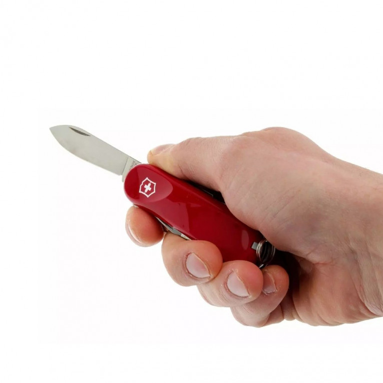 Navaja Victorinox - ROJA 